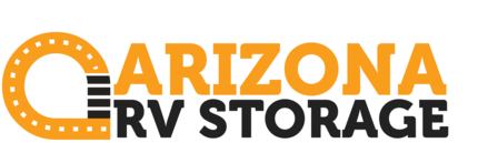 Arizona RV Storage logo