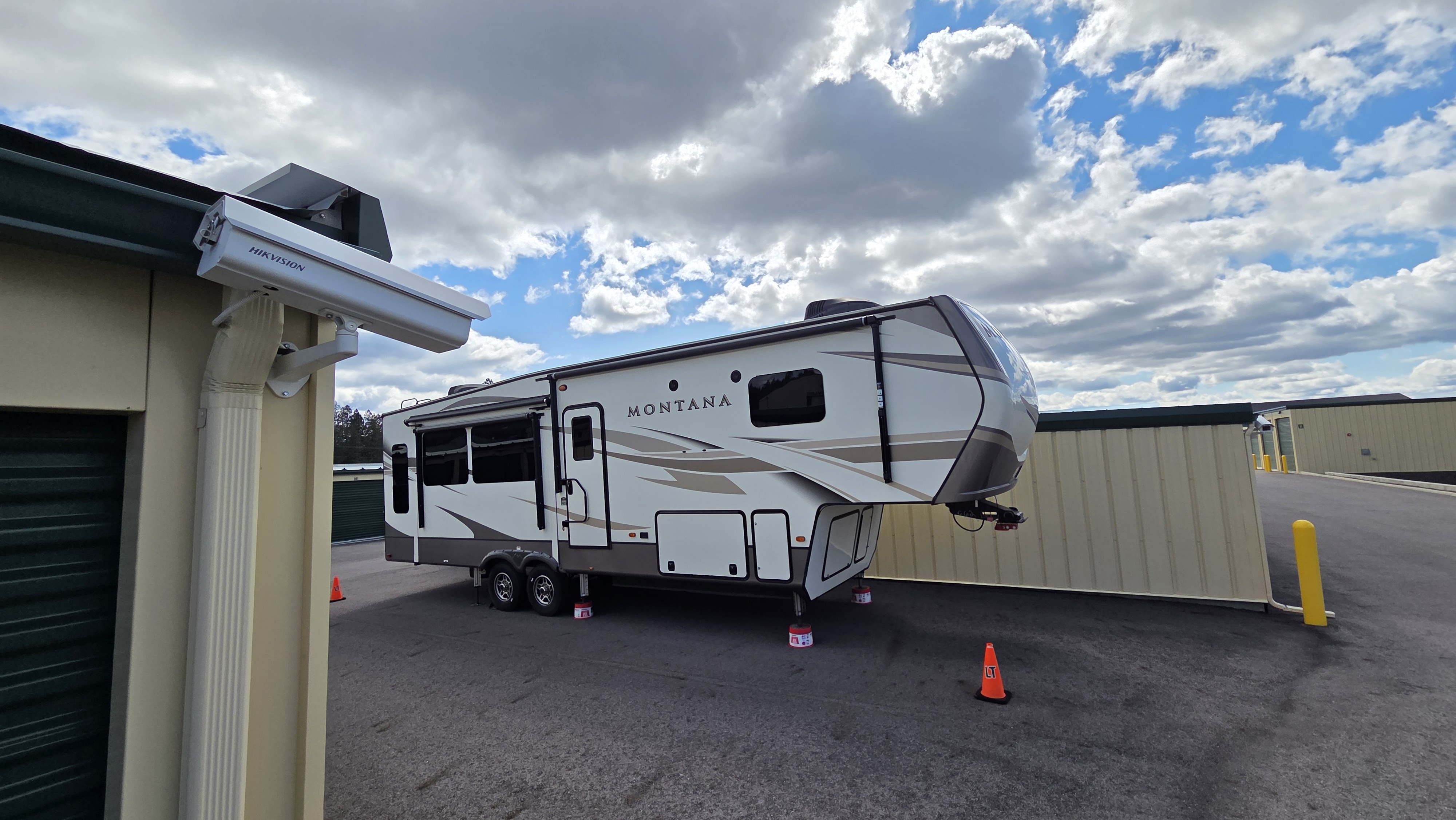 Camper