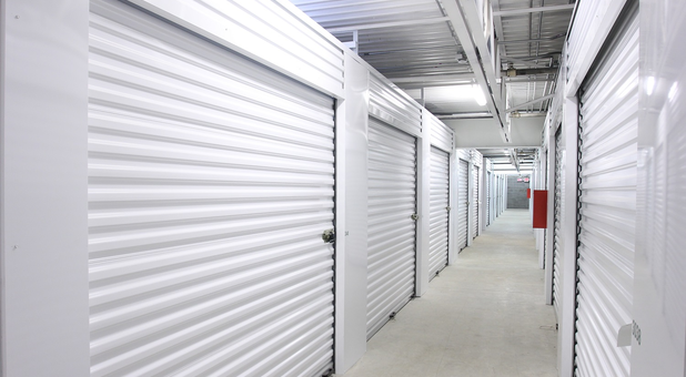 Pine View Self Storage Climate Controlled