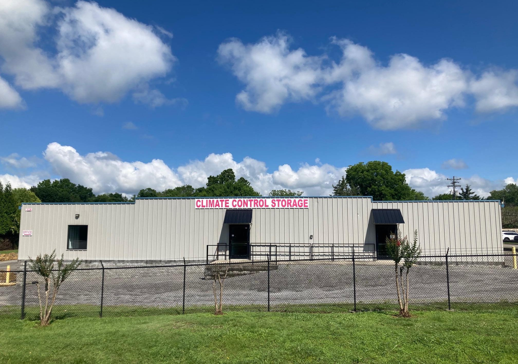 Climate Controlled Units in Cleveland, TN | 5375 North Lee Highway