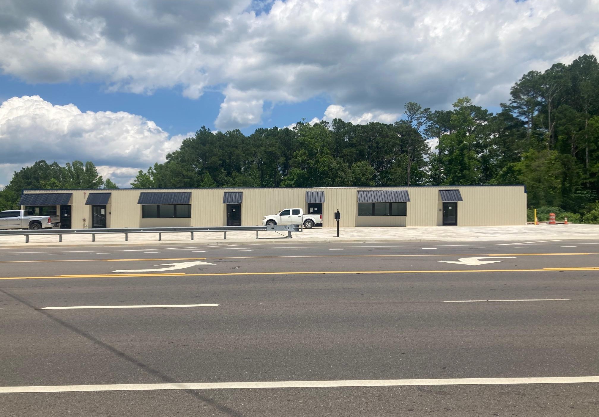 Climate-Controlled Units in Cleveland, TN | 5610 AND 5660 Georgetown Road