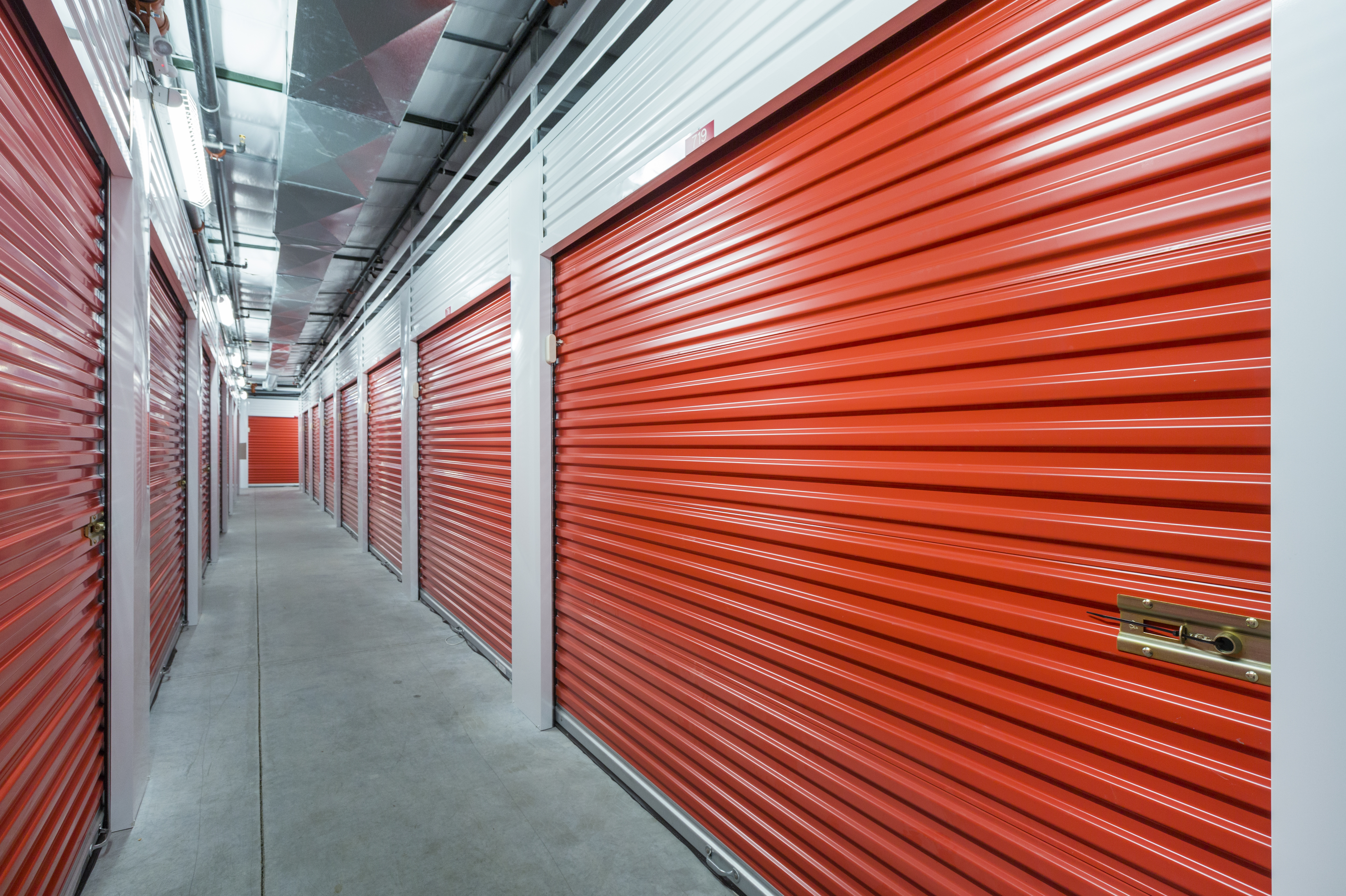 American Storage of Delaware at 16262 Coastal Hwy, Lewes, DE 19958