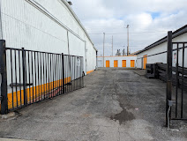 Fenced & Gated Facility in London, OH 