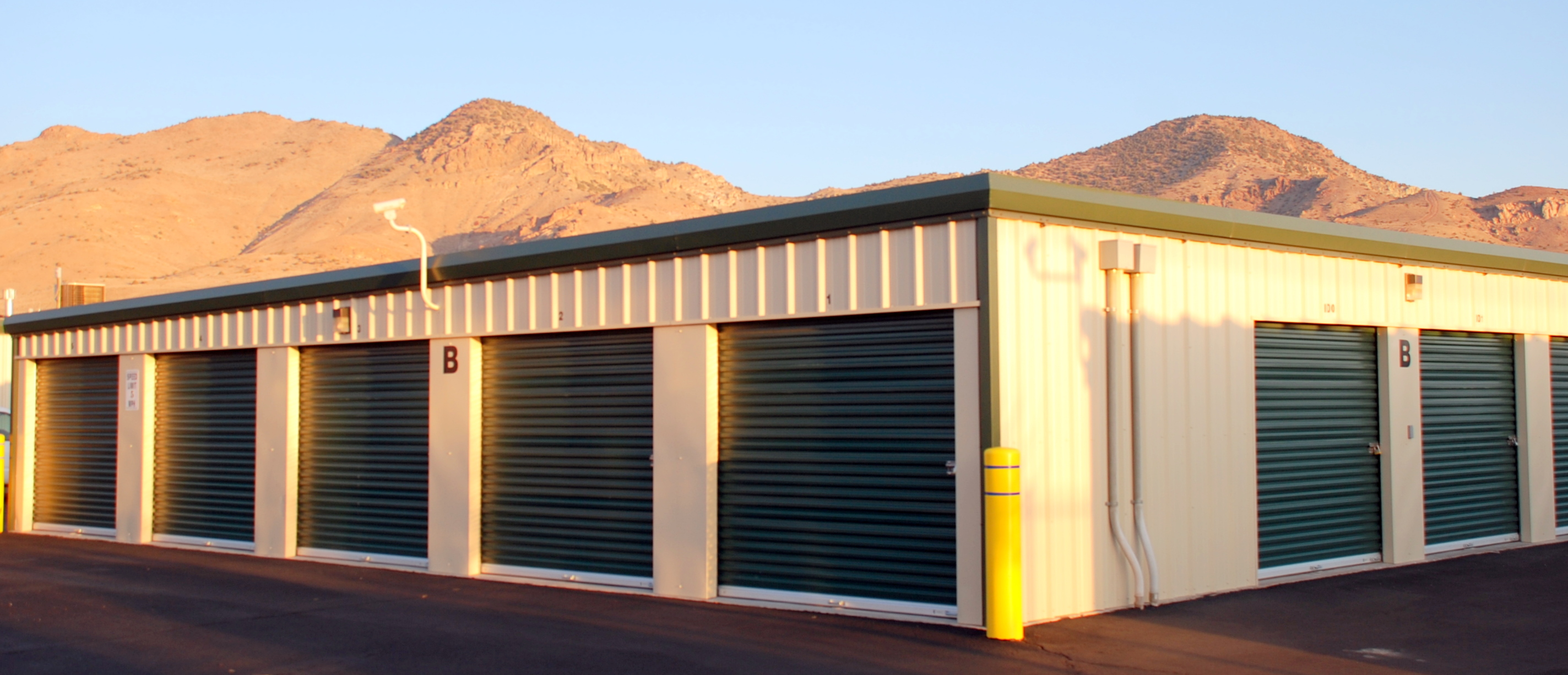 Storage Units In Dayton Nv 89403 Stor All