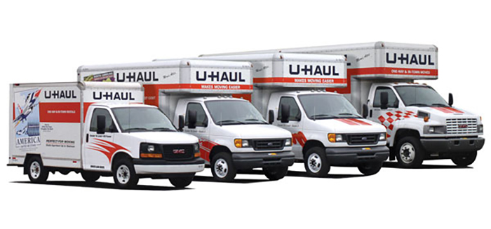 U-Haul Authorized Dealer in Arlington, WA