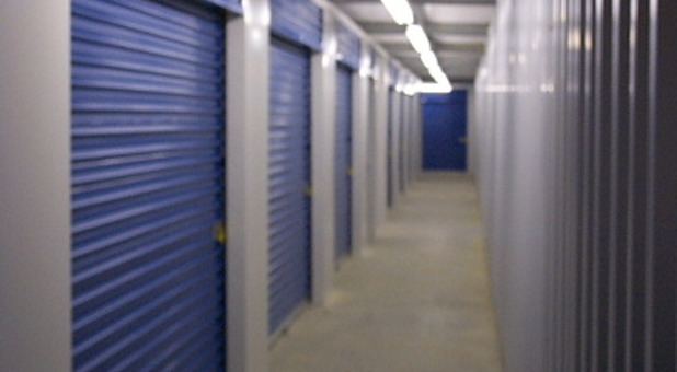 Storage Units in Murrysville, PA