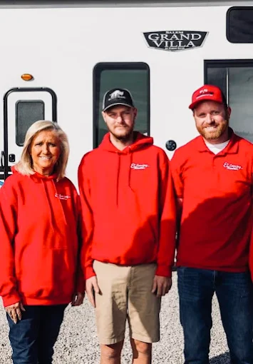 Secure, and Reliable Rentals & Parking You Can Count On in Mitchell, IN