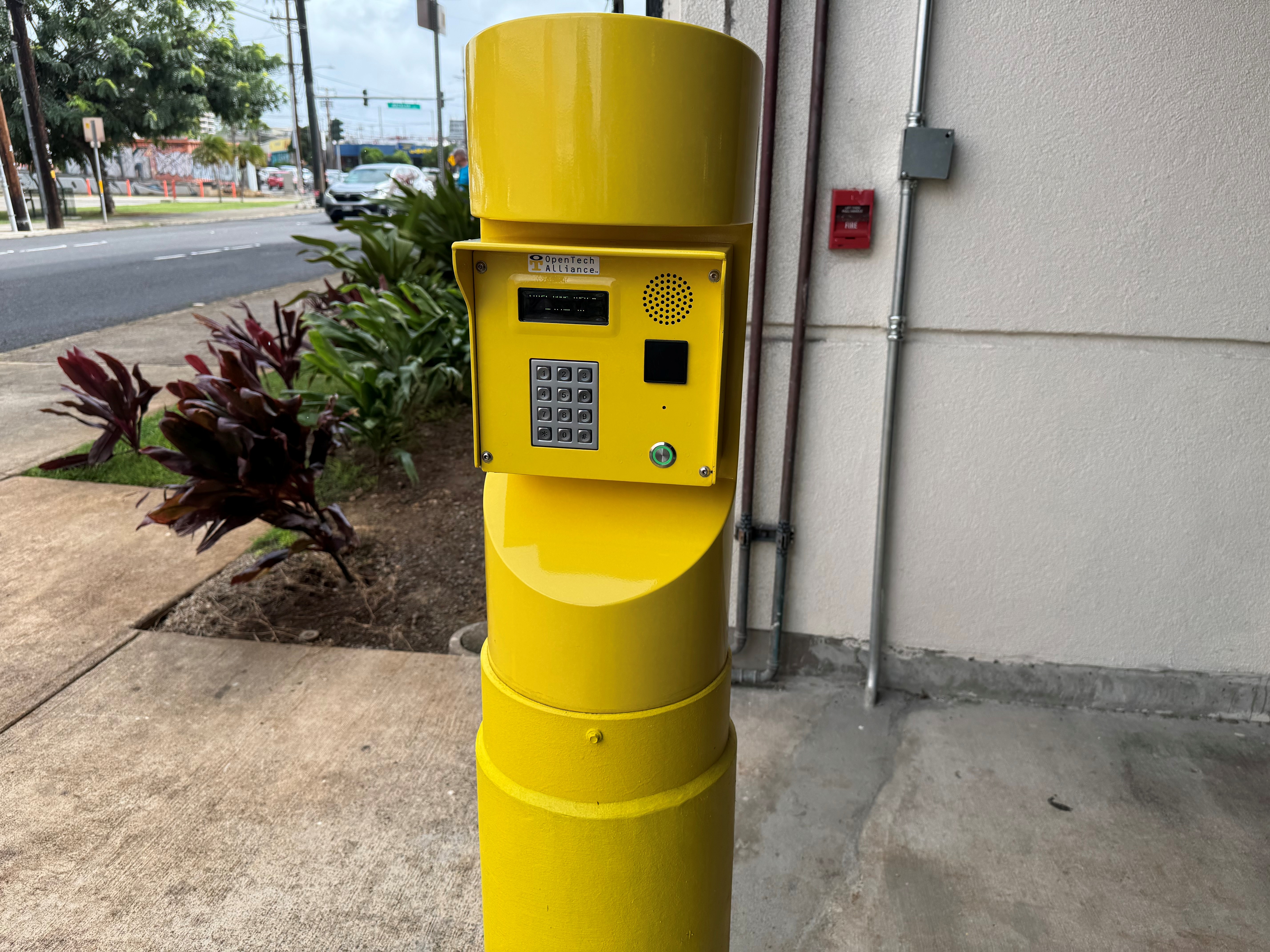 Renovations and Upgraded Services