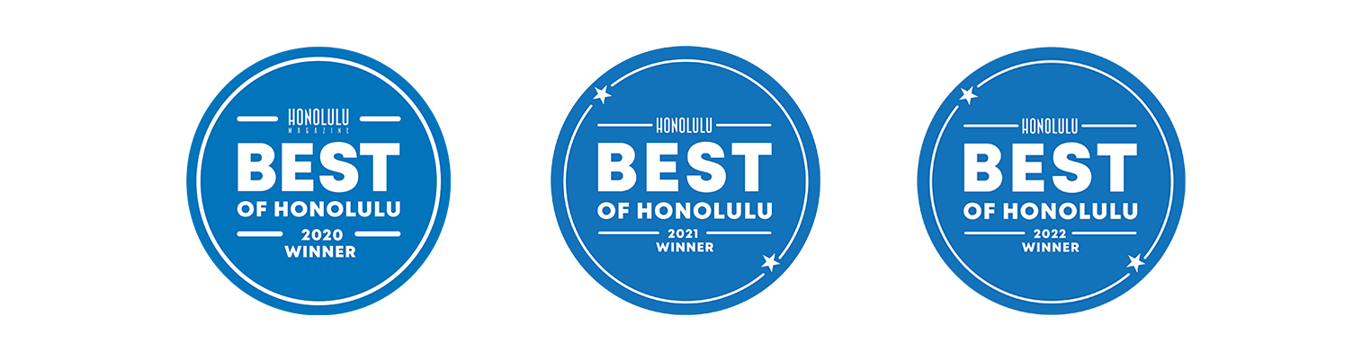 Honolulus Best