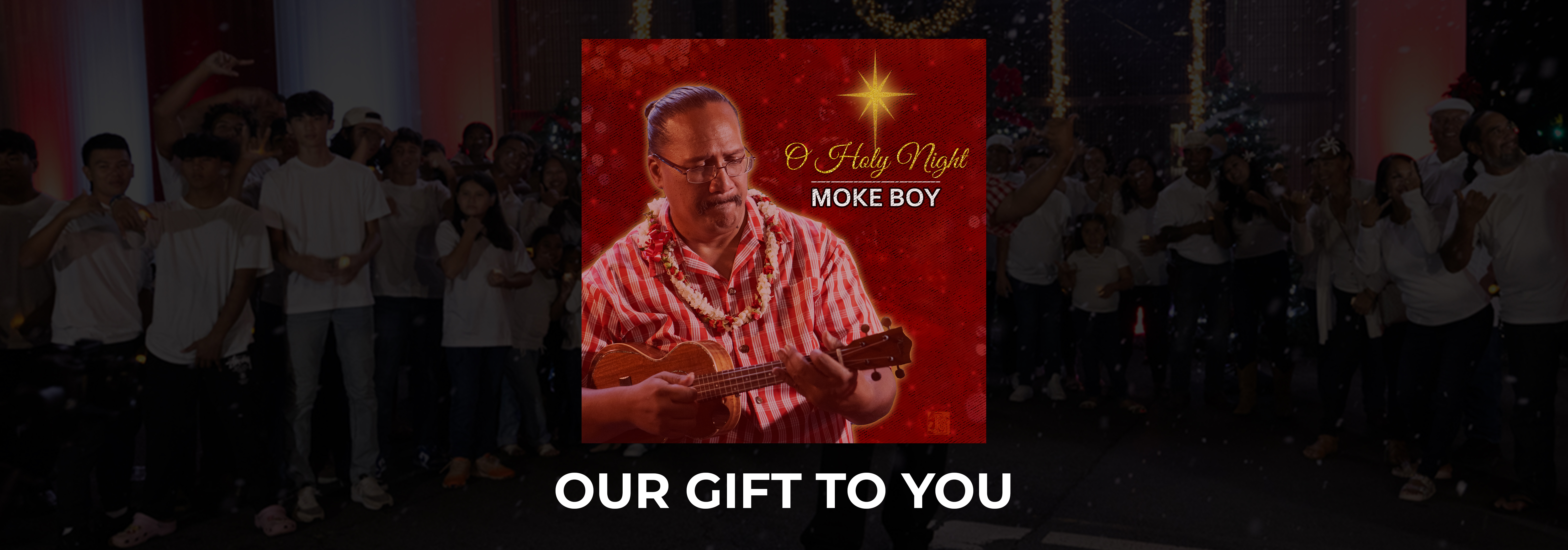 Our Gift to You