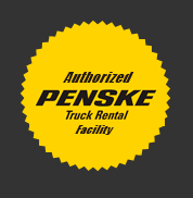 Penske logo