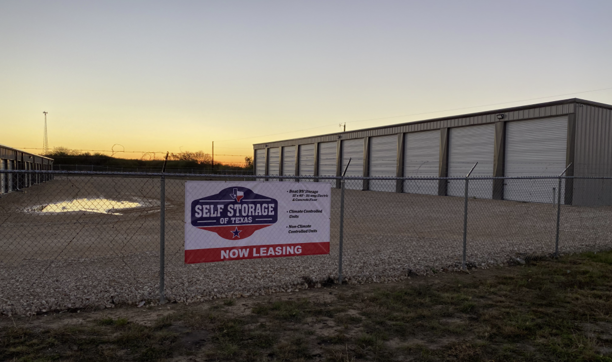 Self Storage of Texas