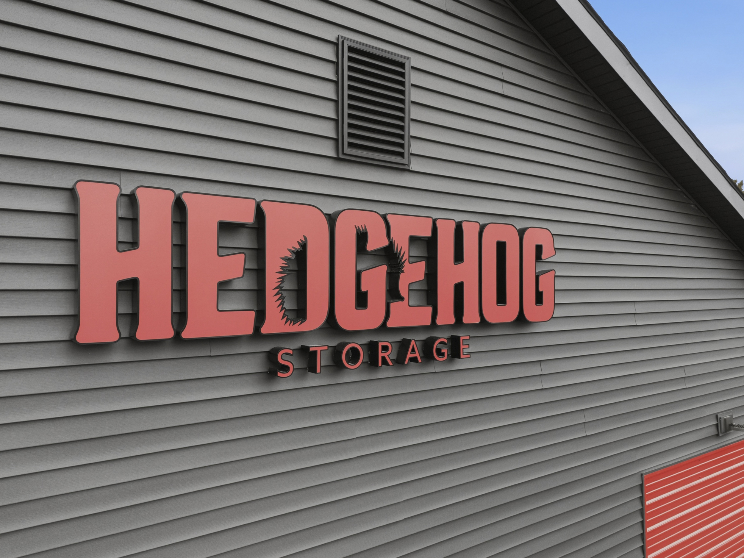 Hedgehog Storage 27 Roosevelt Trail Casco, ME 04015