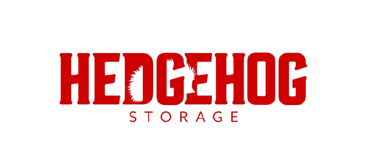Hedgehog Storage no background Hedgehog Storage no background