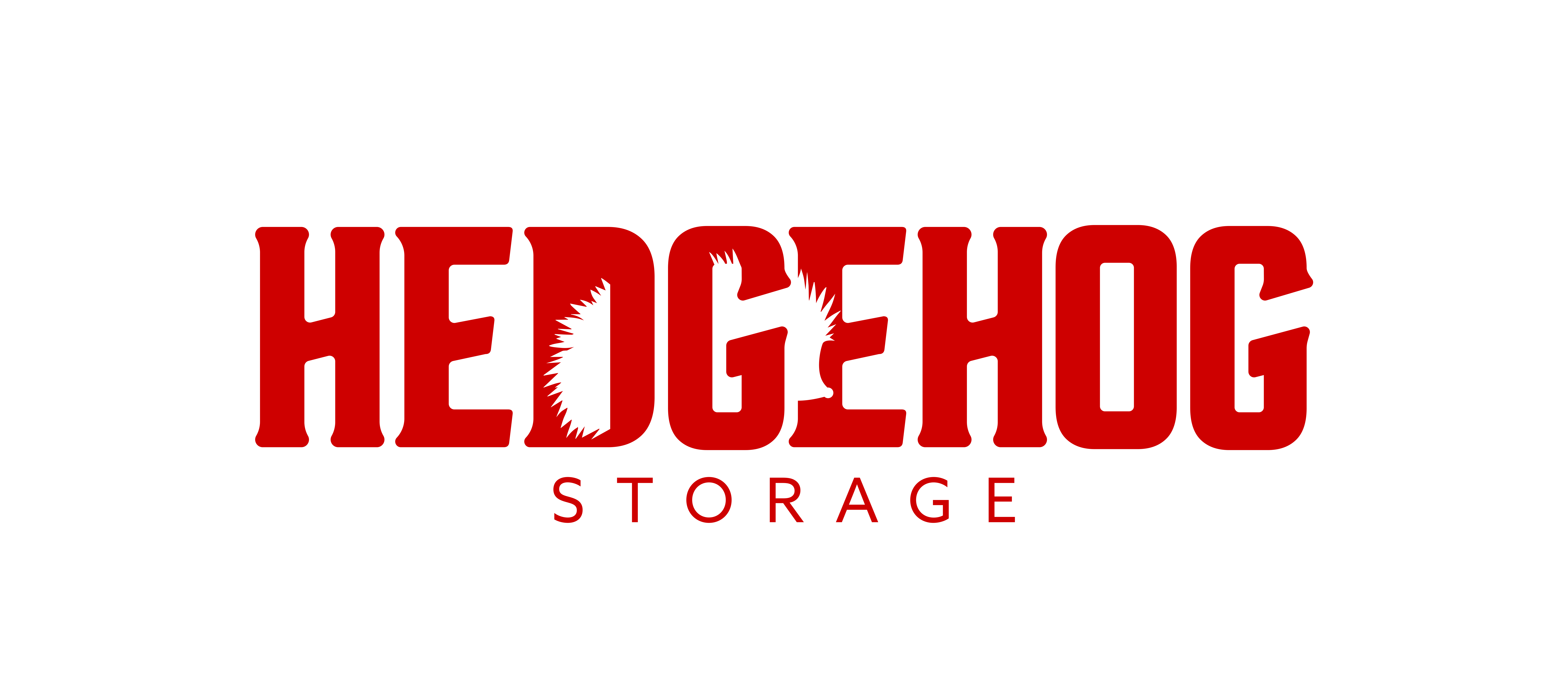 Hedgehog Storage