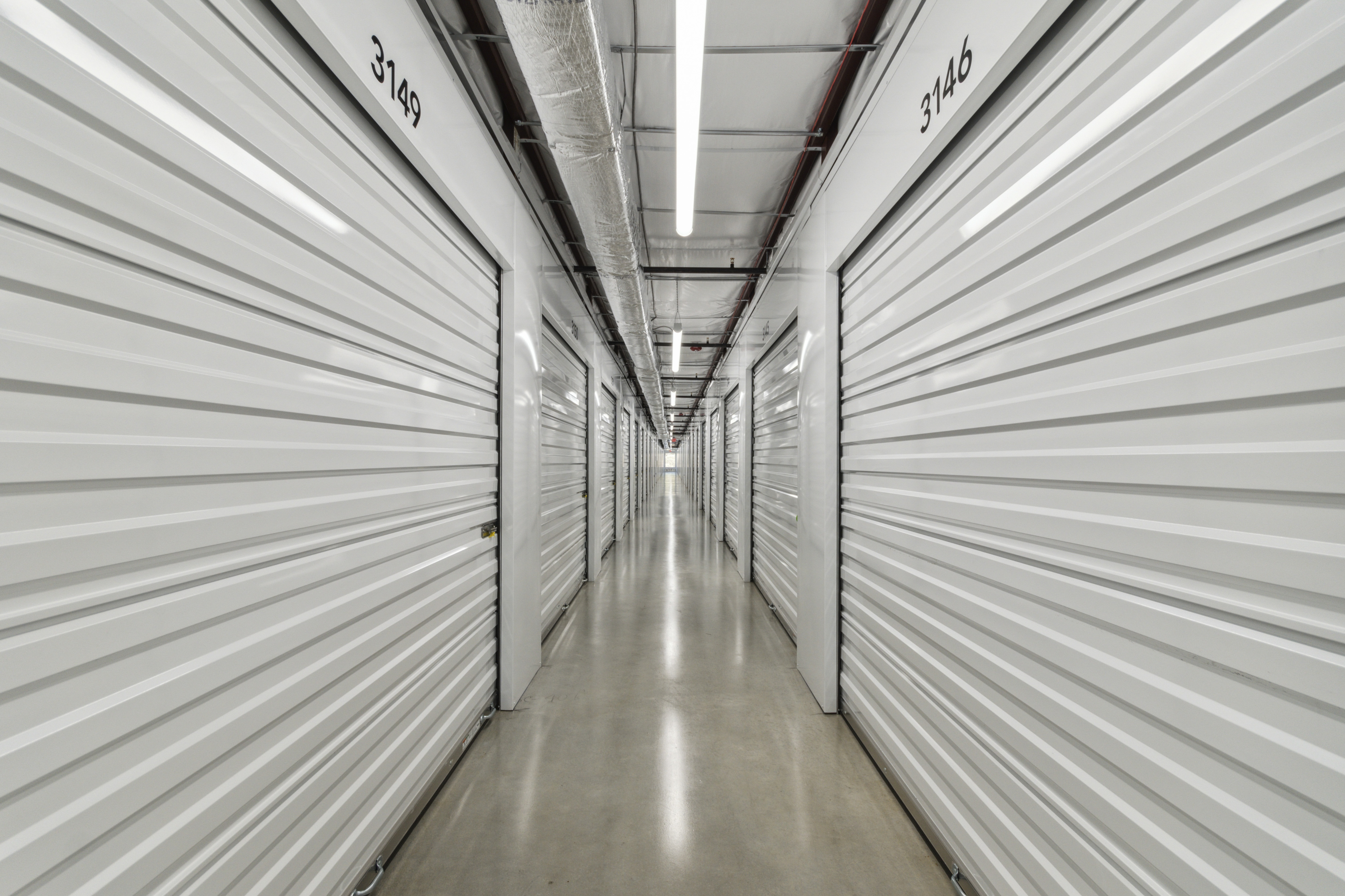 Perfect Storage Perfect Self Storage: Self-Storage & Moving Supplies in Aston, Garnet ...
