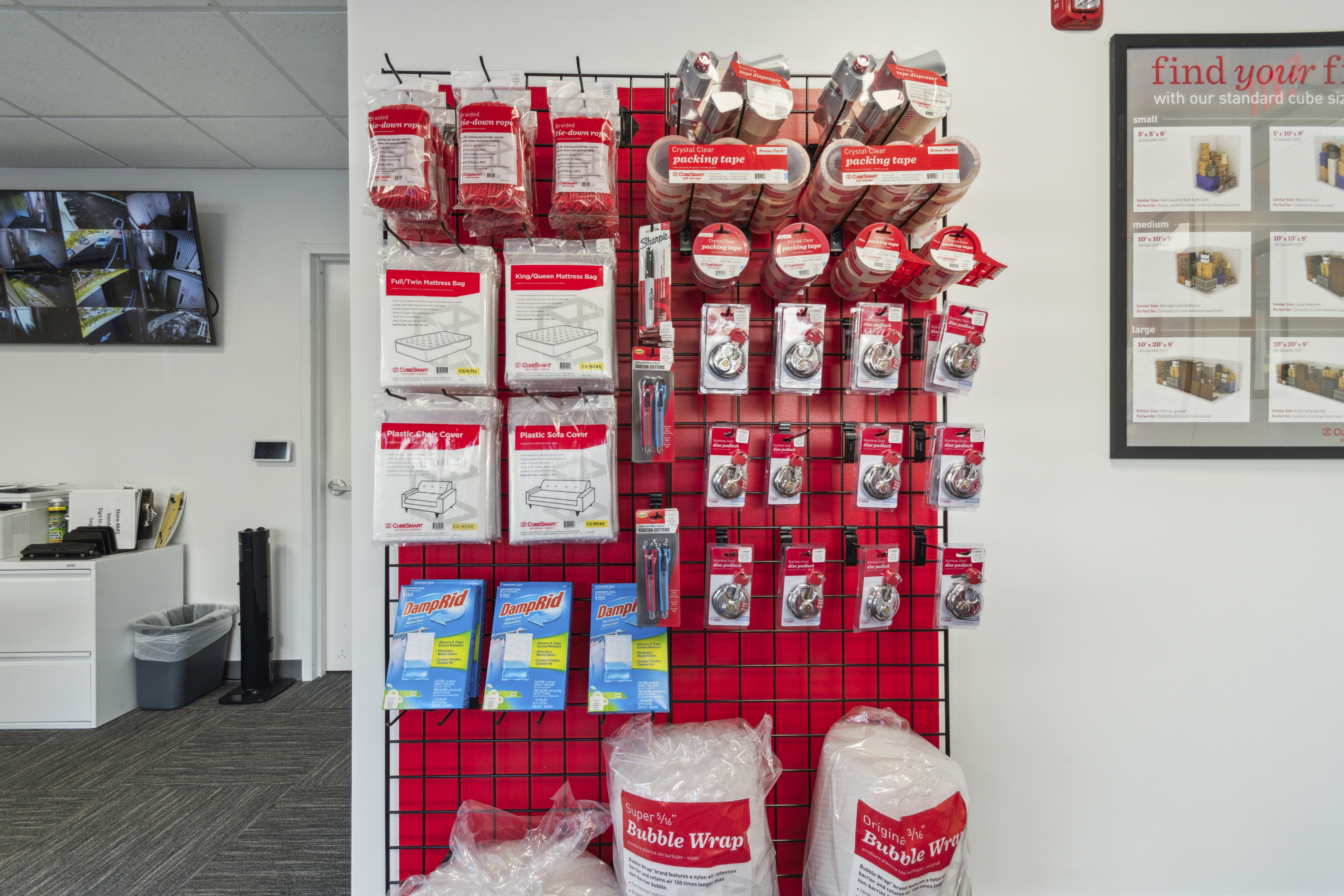 Perfect Storage Perfect Self Storage - Garnet Valley: Secure Self Storage & Moving ...