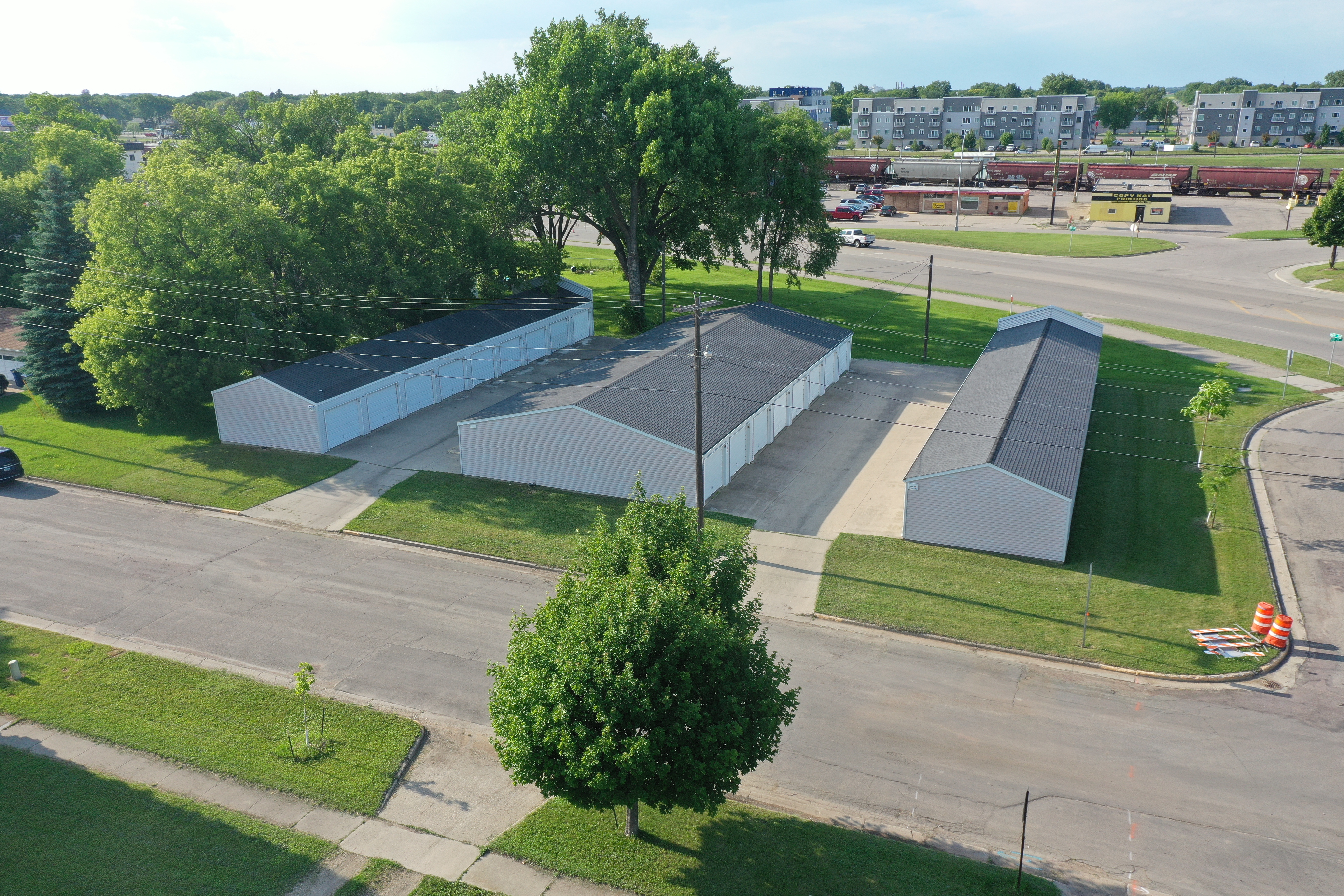 drive-up storage units at 1620 2nd Ave S Moorhead, MN drive-up storage units at 1620 2nd Ave S Moorhead, MN