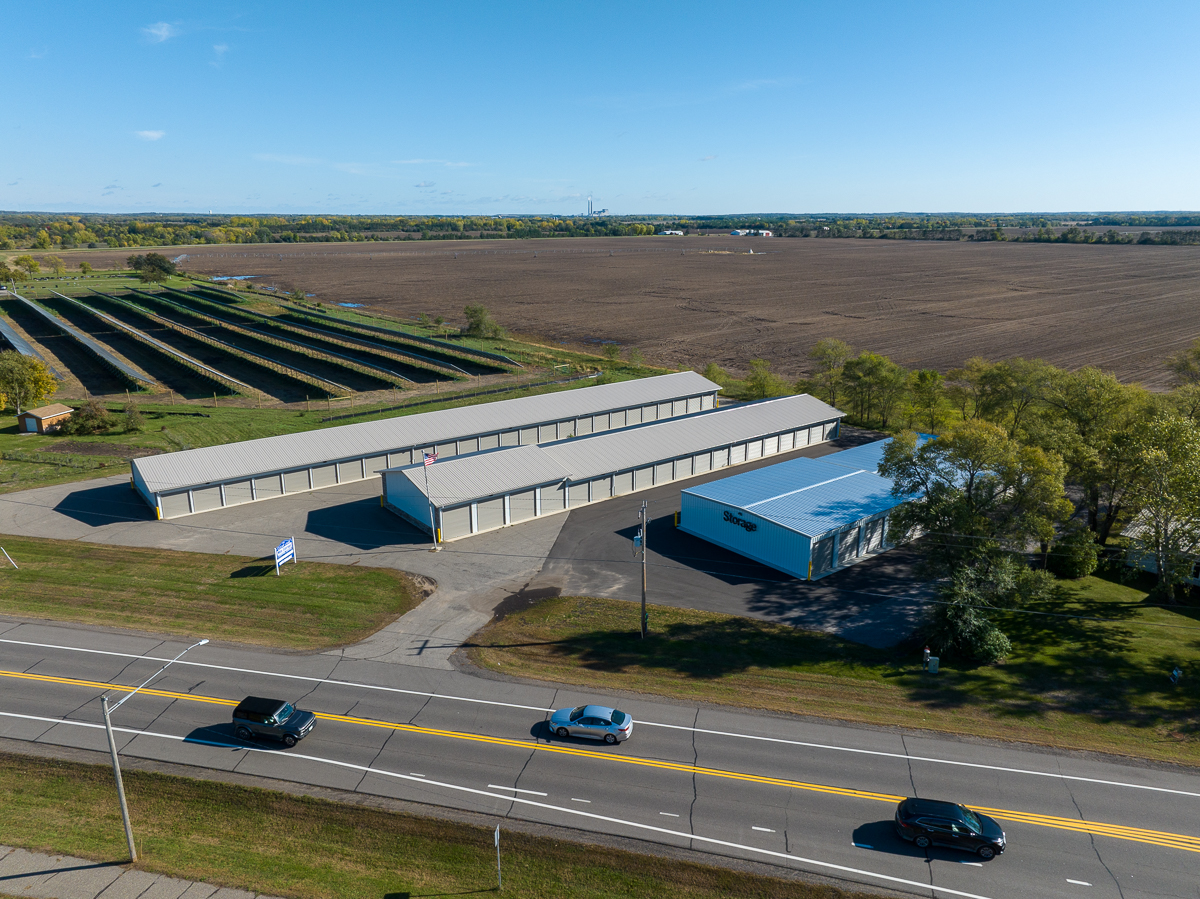 Self Storage Units in Clear Lake, MN 55319 | Area Storage