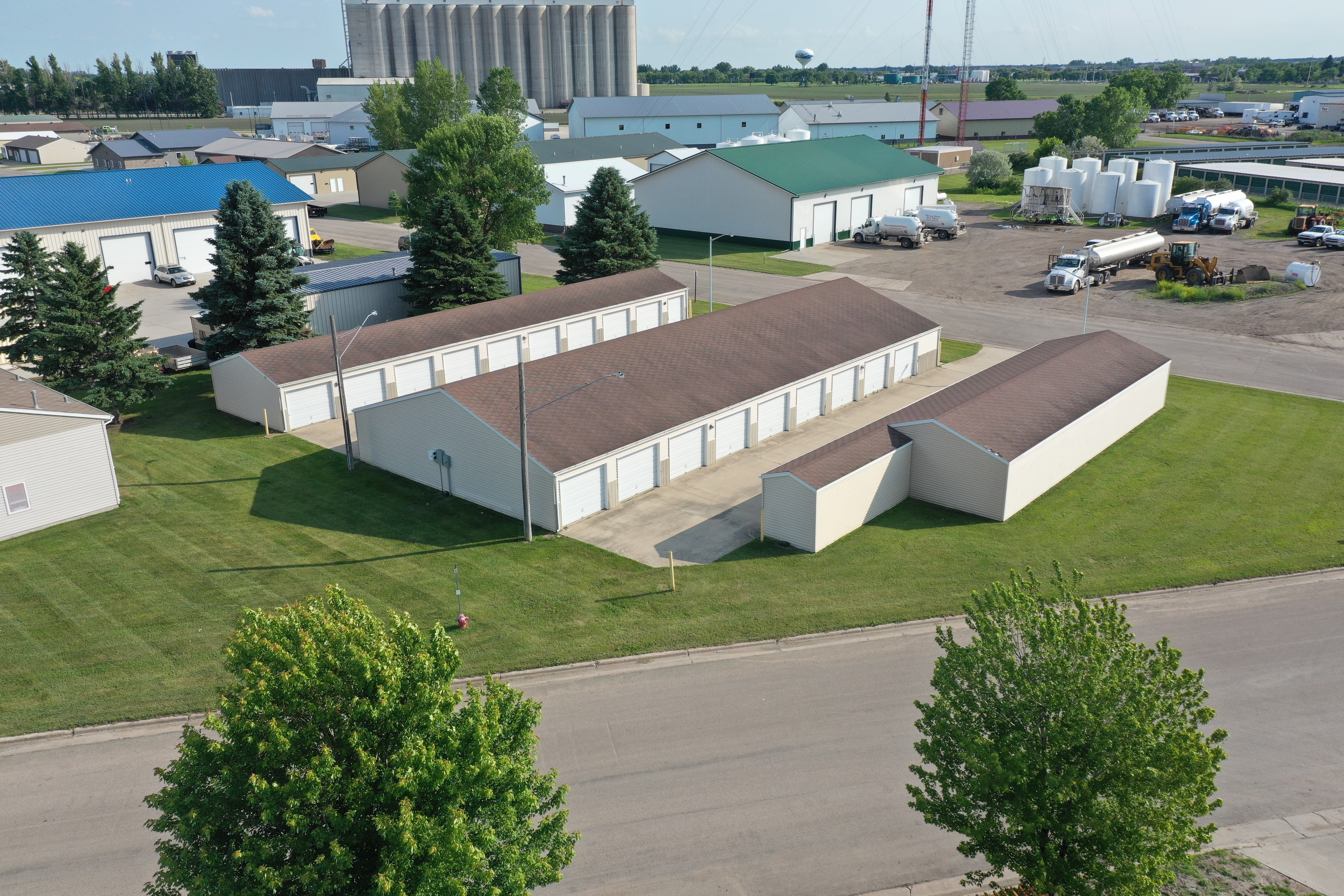 storage units at 2601 16th Ave S in Moorhead, MN 56560 storage units at 2601 16th Ave S in Moorhead, MN 56560
