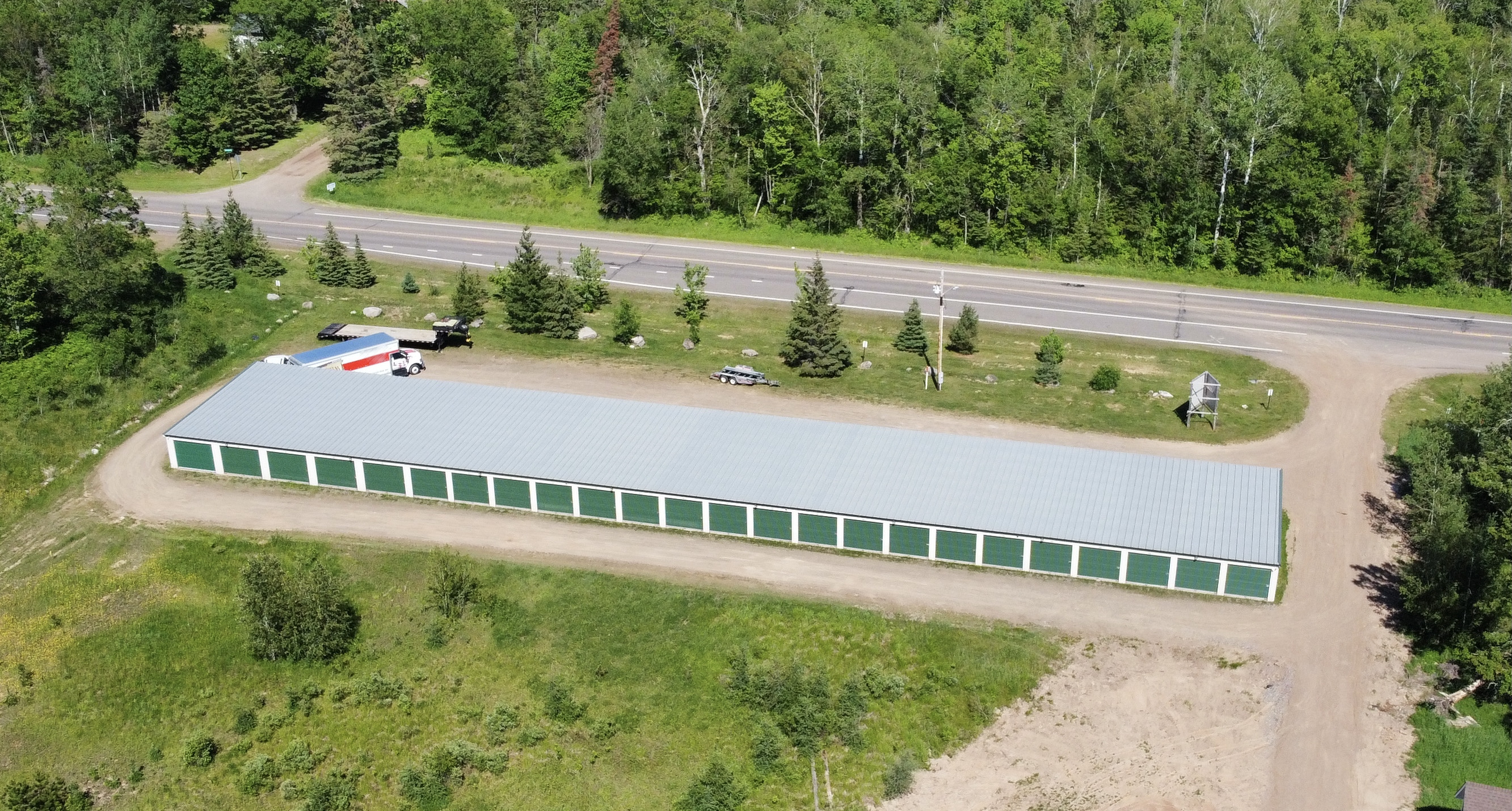 Weather Forecast McGregor MN