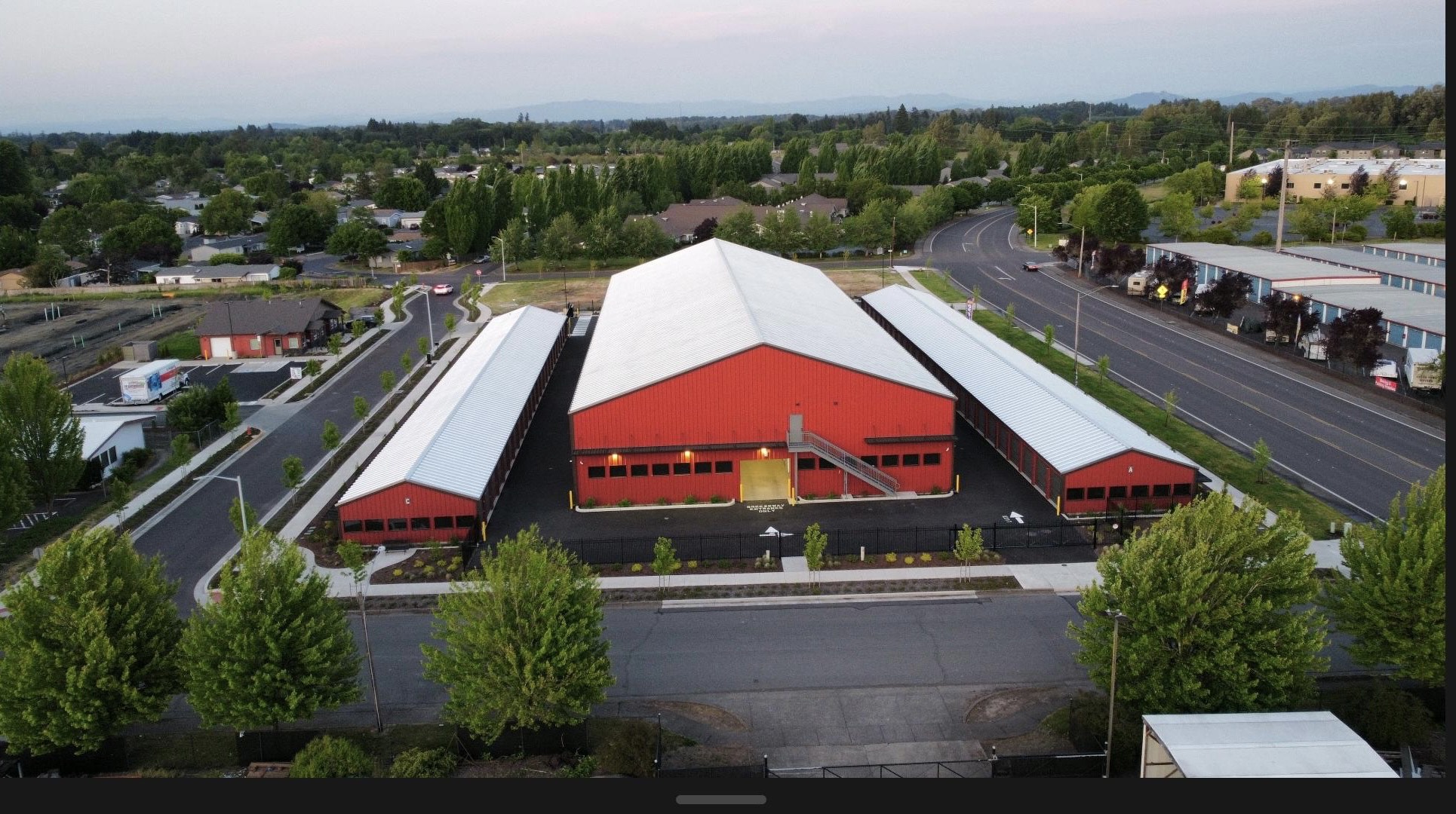Pros and Cons of Living in Corvallis, Oregon - Northwest Self Storage