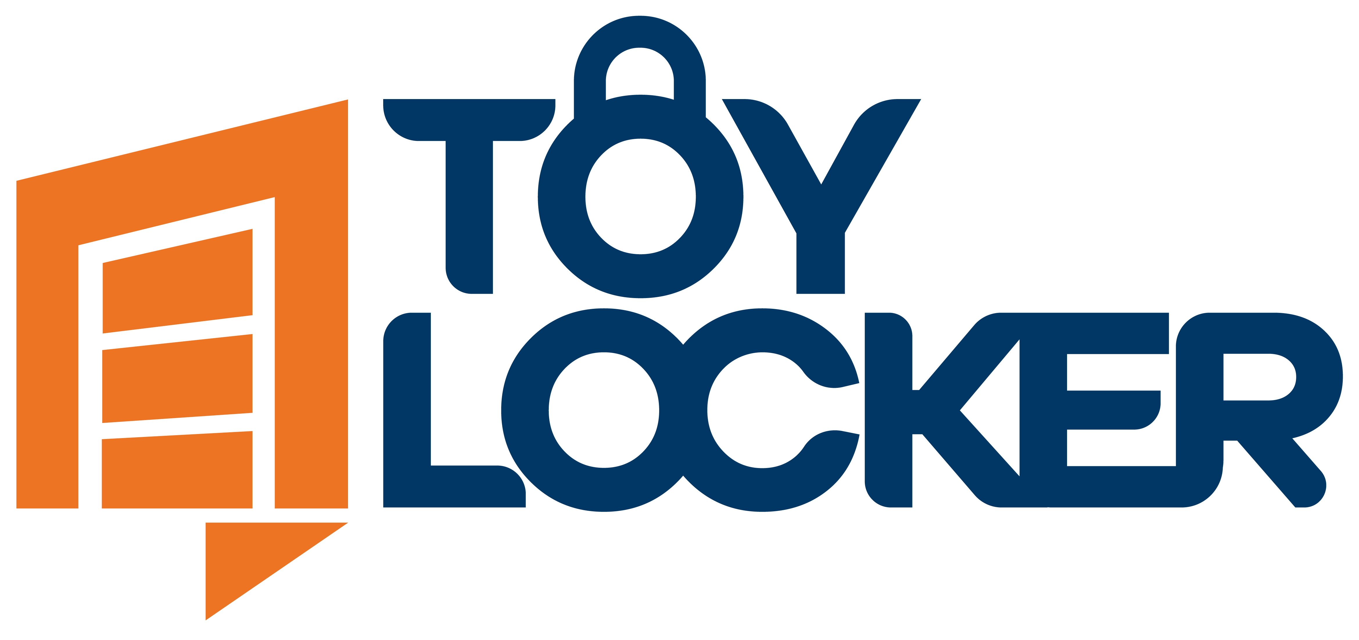 Toylocker Logo Toylocker Logo