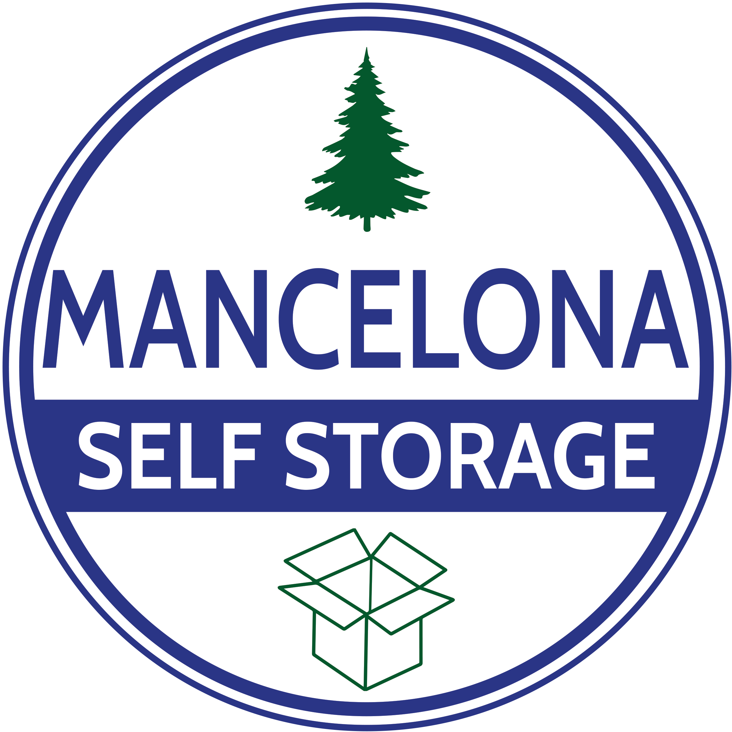 Mancelona Self Storage - png