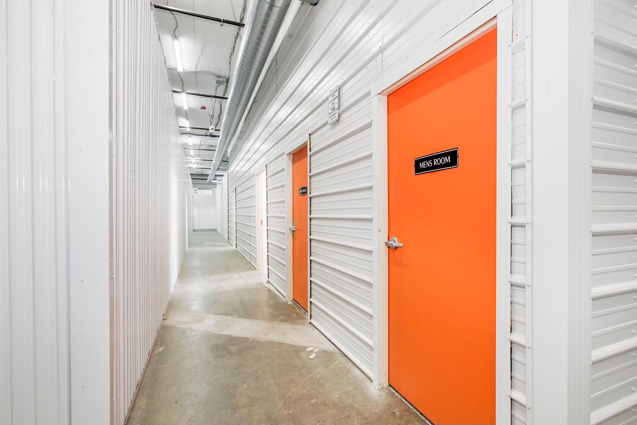 secured units in Indianapolis, IN 