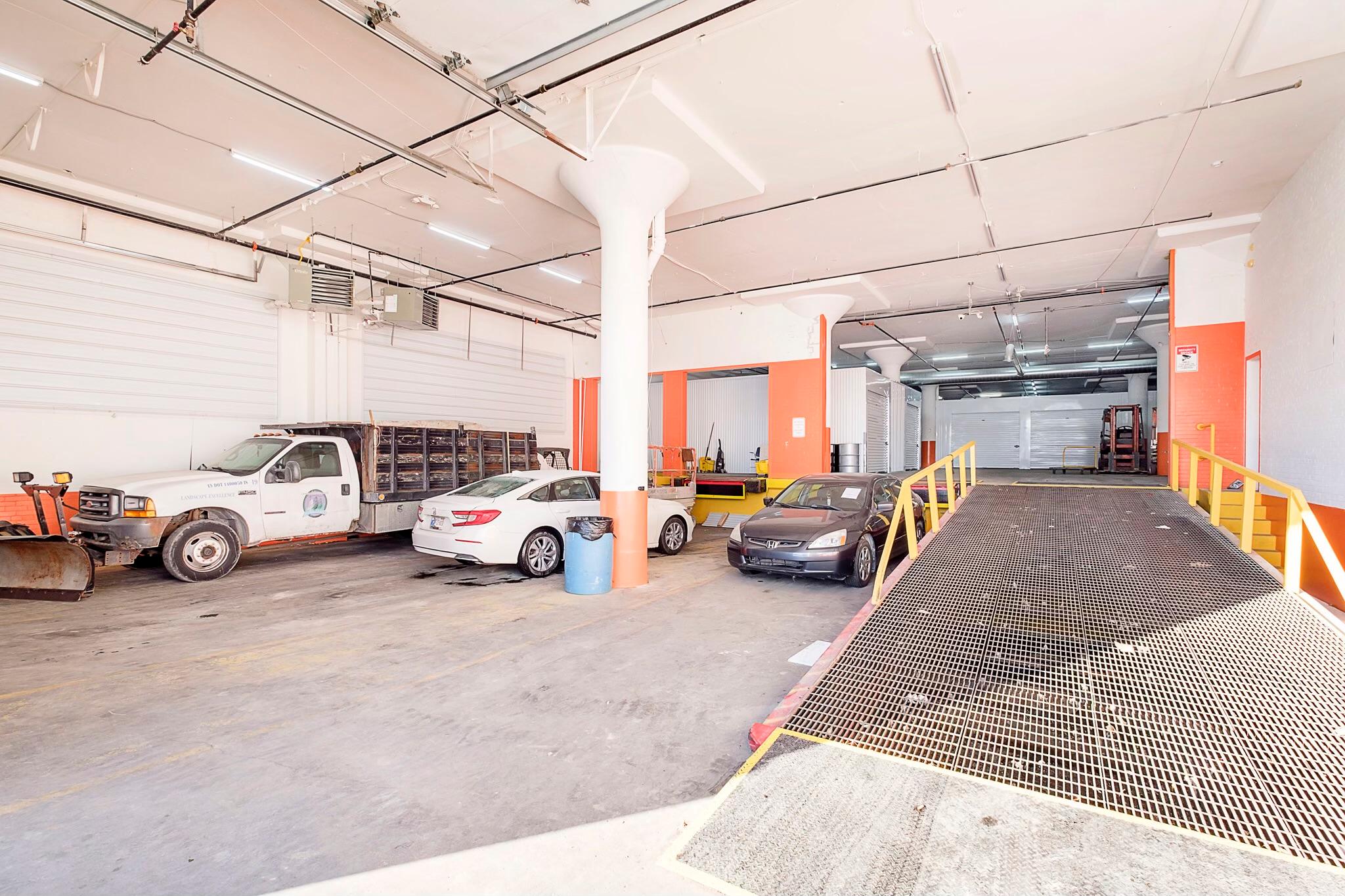 secured units in Indianapolis, IN 