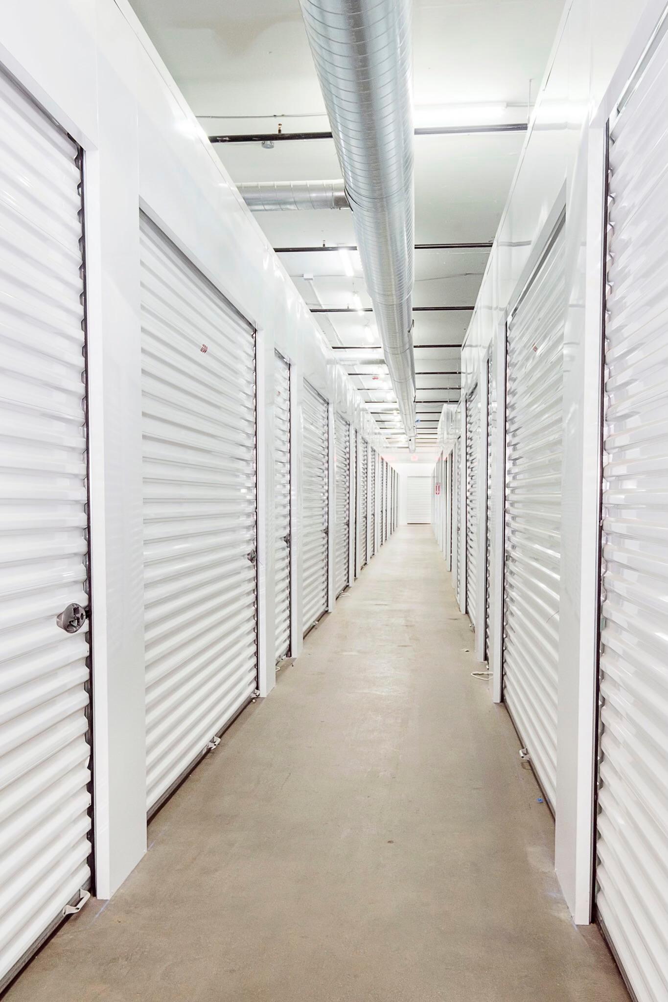 secured units in Indianapolis, IN 