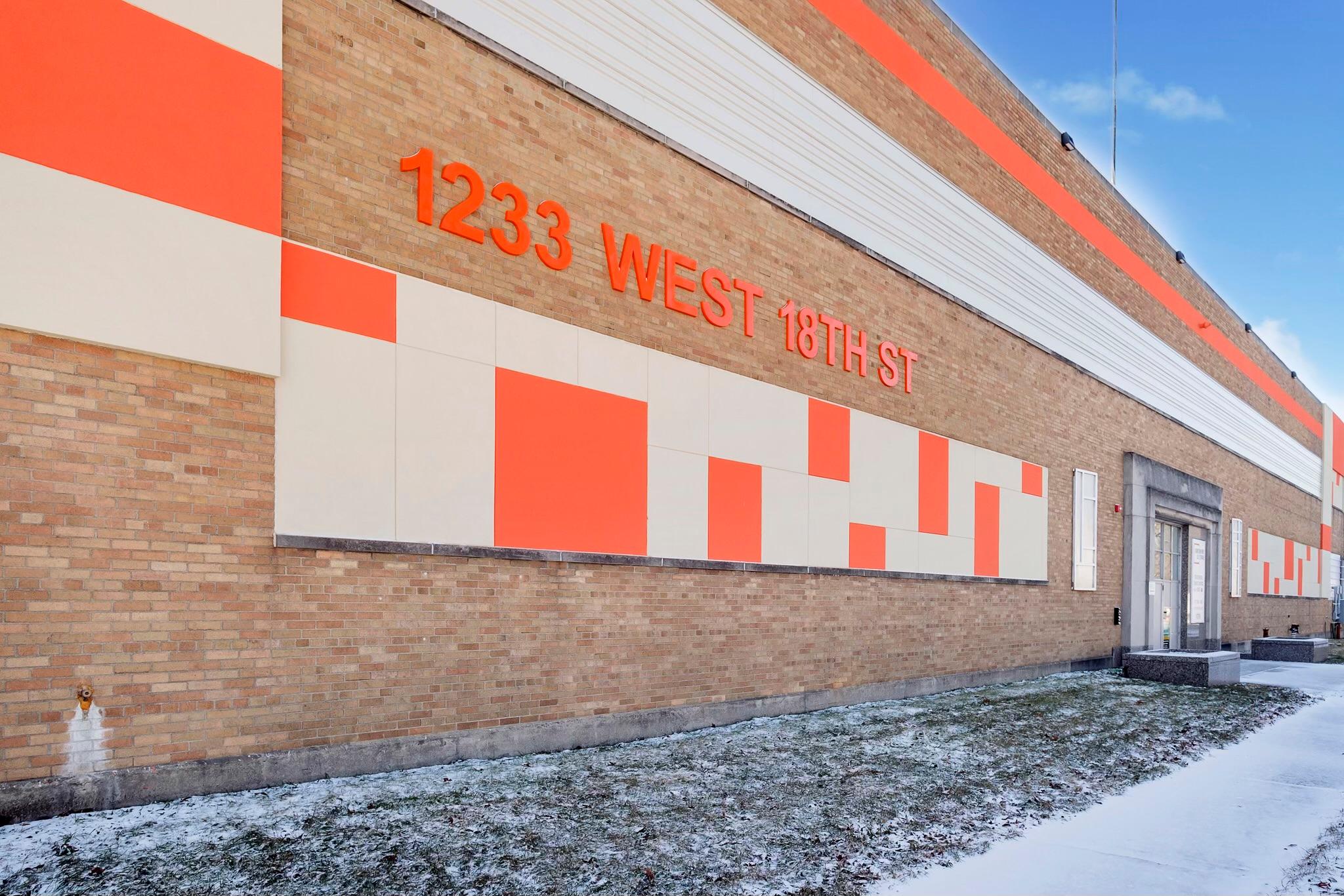 secured units in Indianapolis, IN 