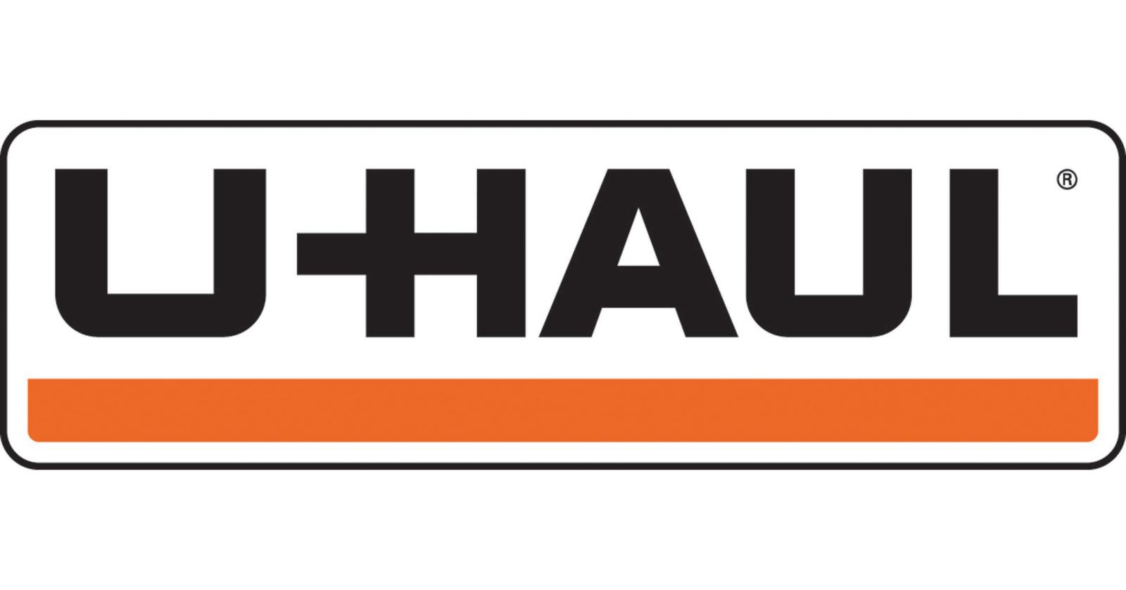 UHaul logo
