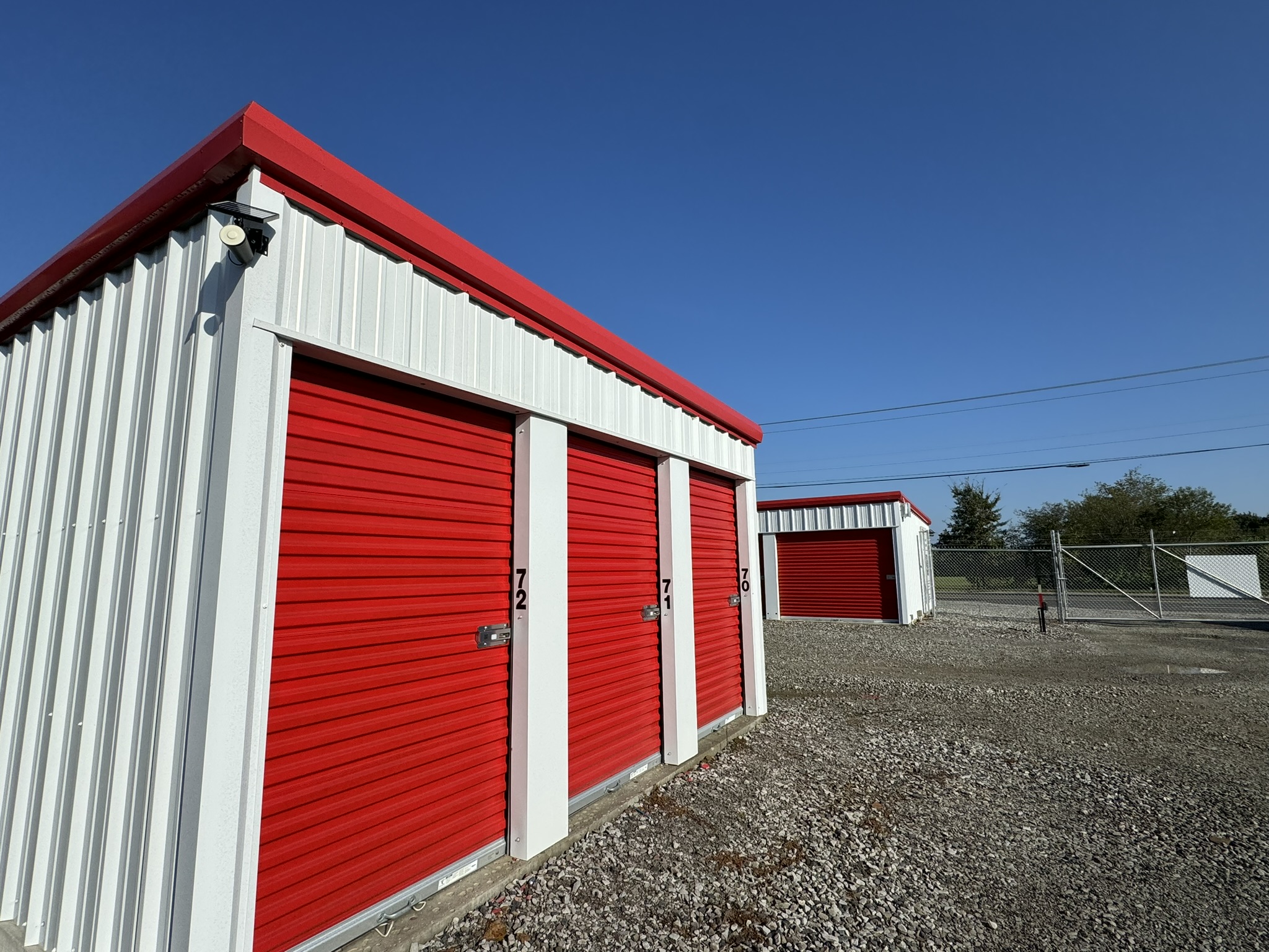 Jonesboro U Storage - B 6004 Hwy 18 E, Jonesboro, AR 72401