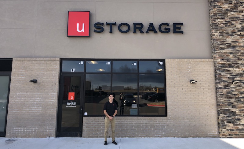 Bentonville U Storage Bentonville U Storage