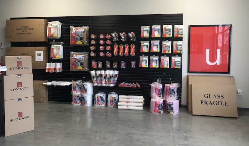 Bentonville U Storage Moving Supplies Bentonville U Storage Moving Supplies