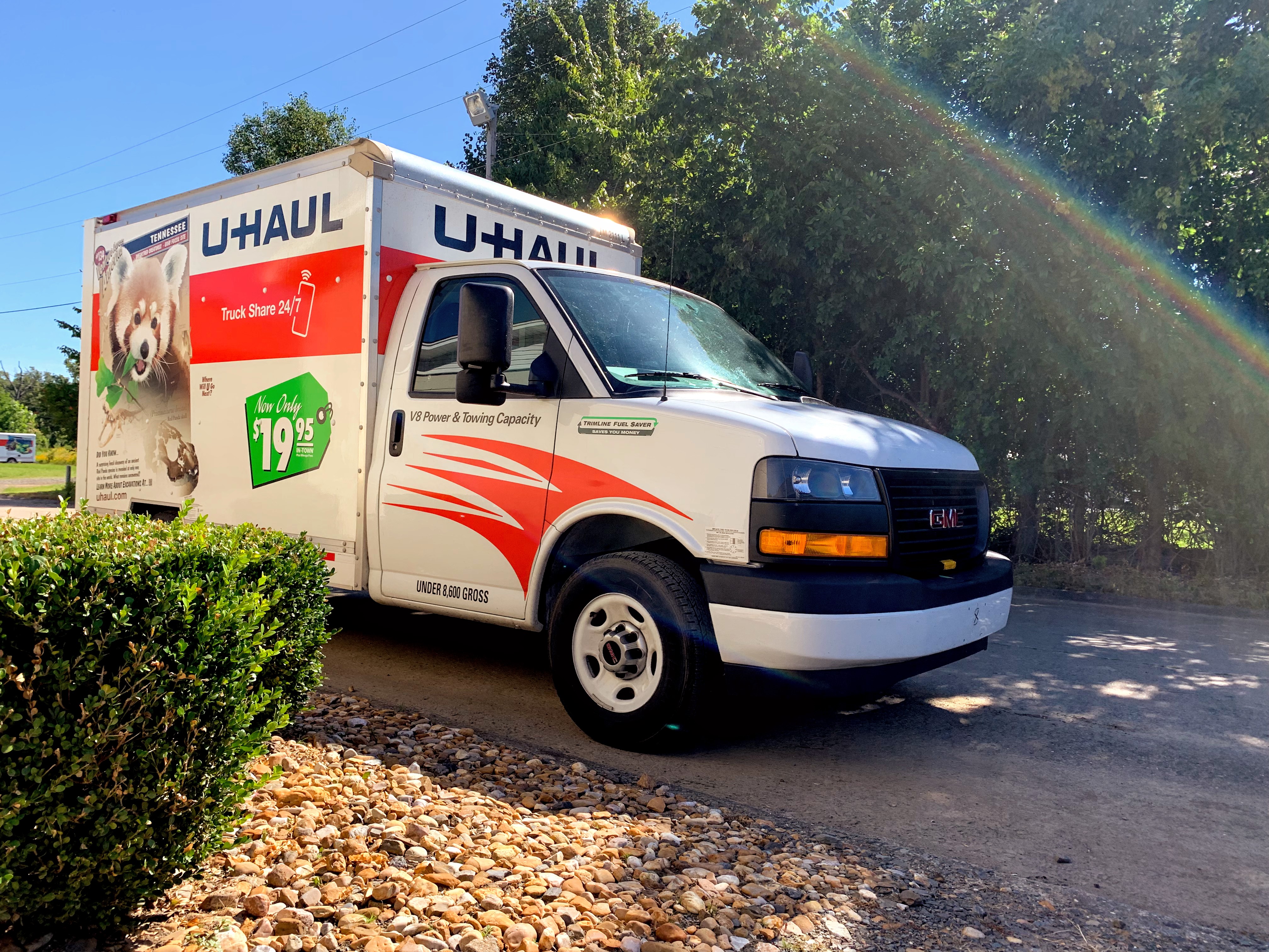 Uhaul Store Near Me - ufrsgfl