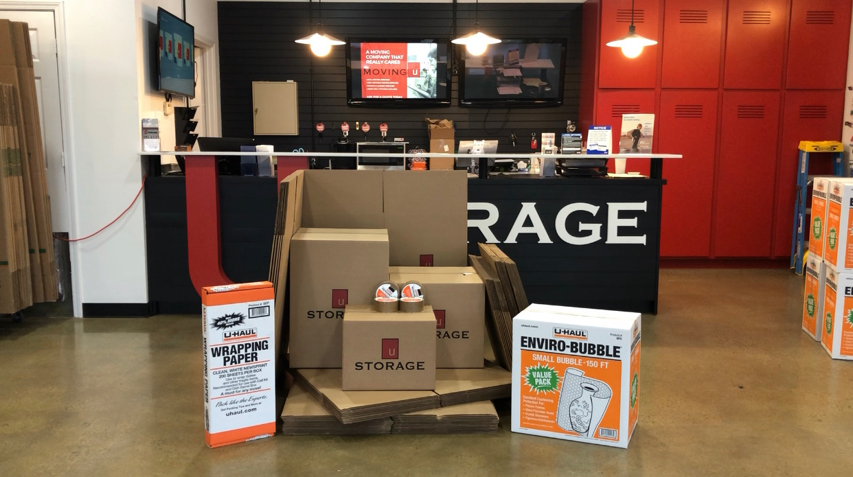 Moving Boxes and Supplies Moving Boxes and Supplies