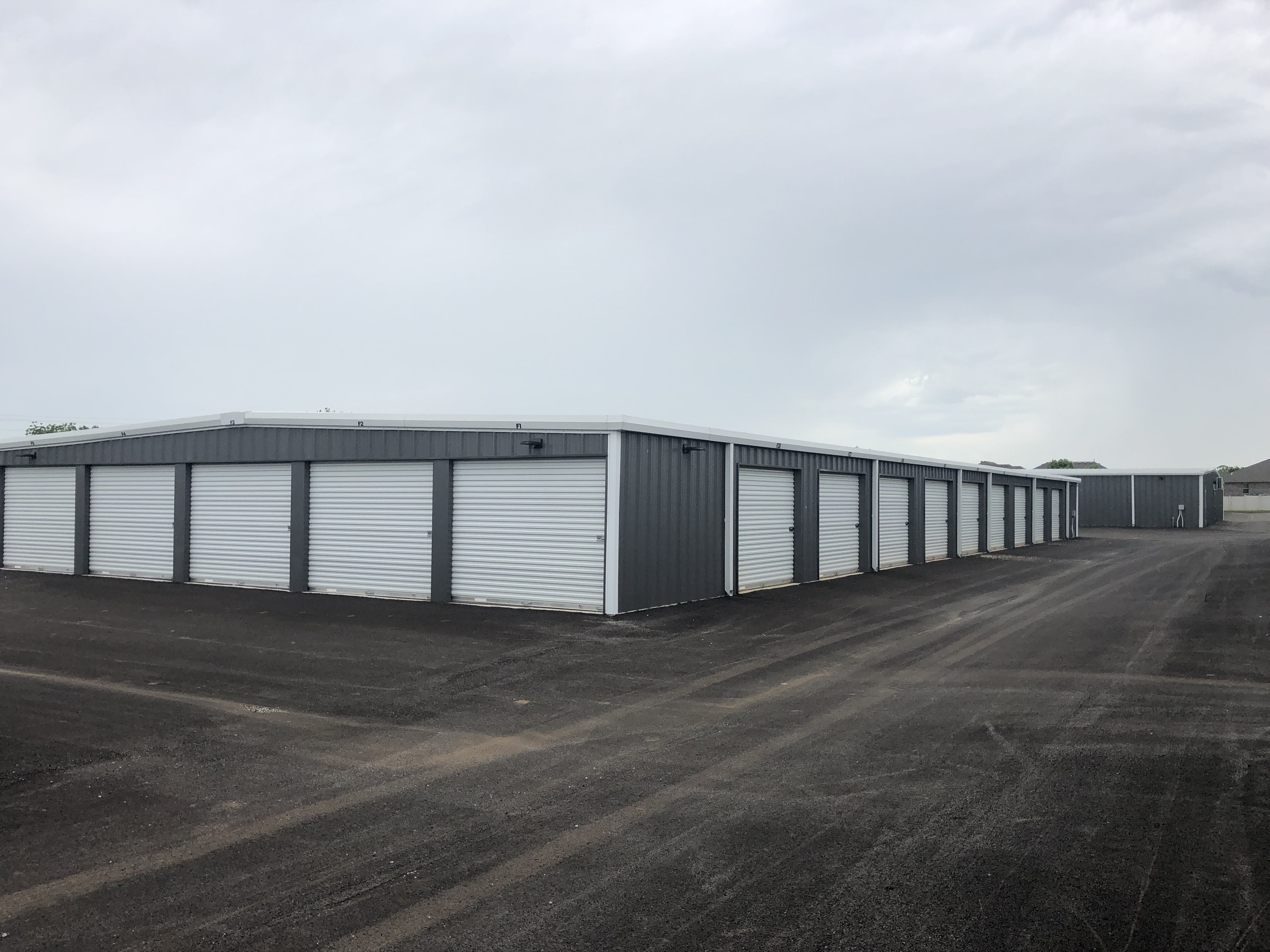 Self Storage Units in Bentonville, AR 72712 U Storage