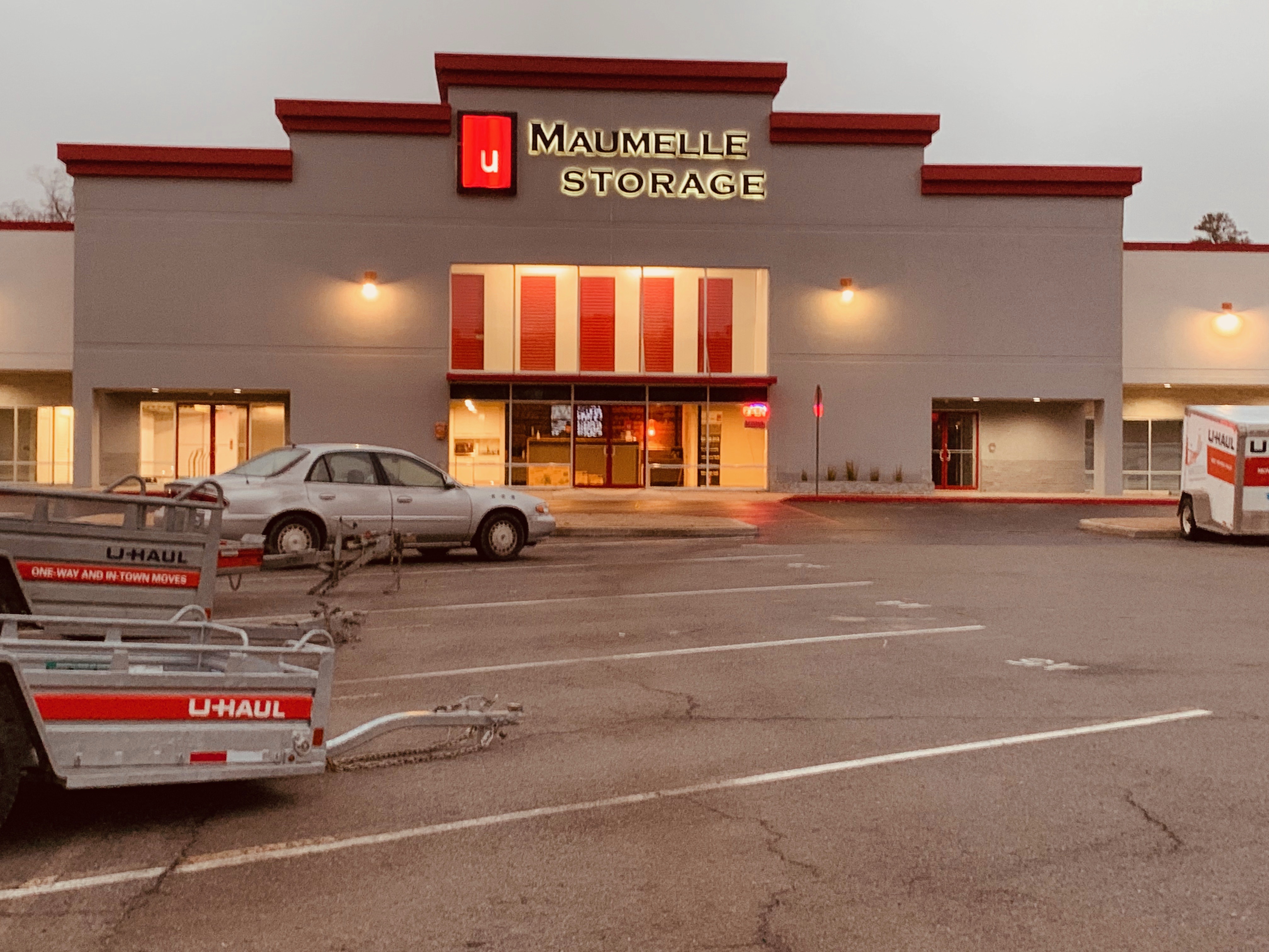 Maumelle U Storage U Storage