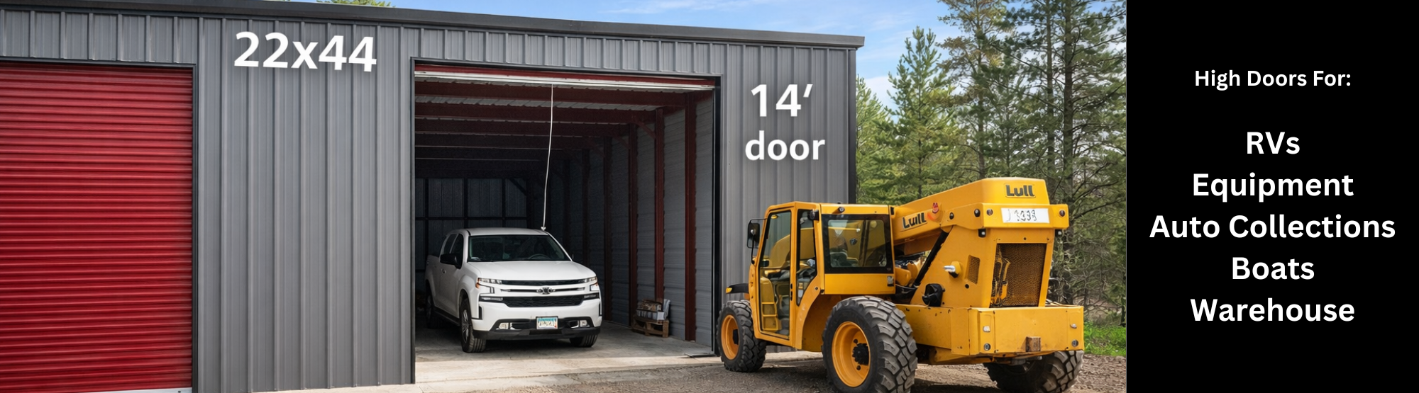 Northscape Properties 1408 Edmond Dr Park Rapids, MN 56470