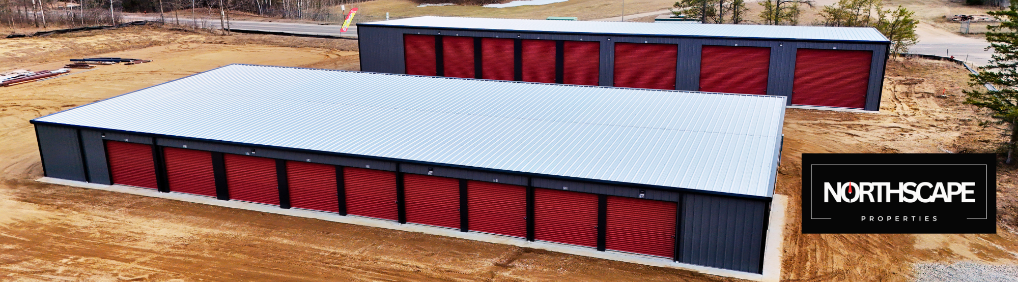 Northscape Properties 1408 Edmond Dr Park Rapids, MN 56470