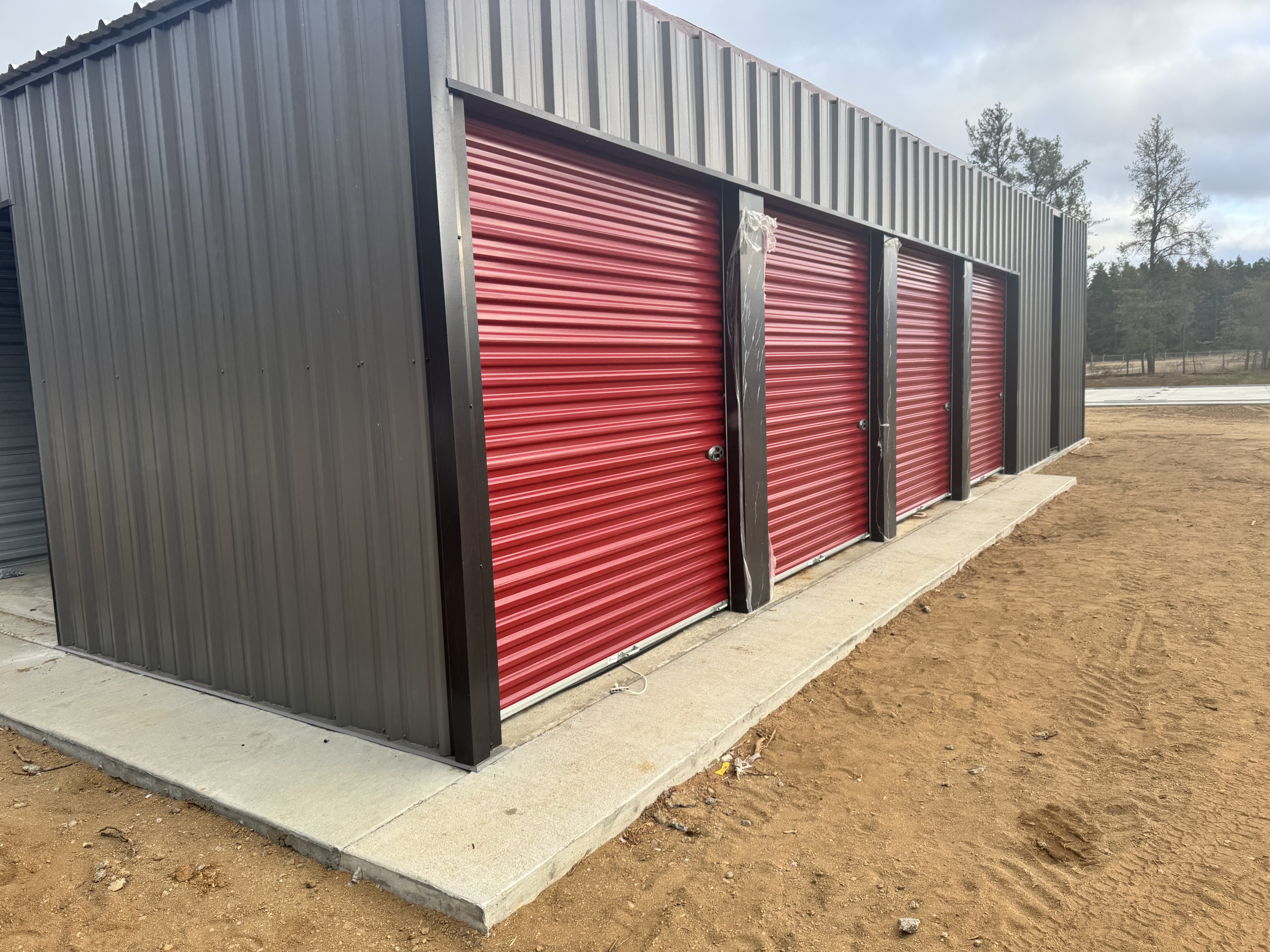 Northscape Properties 1408 Edmond Dr Park Rapids, MN 56470