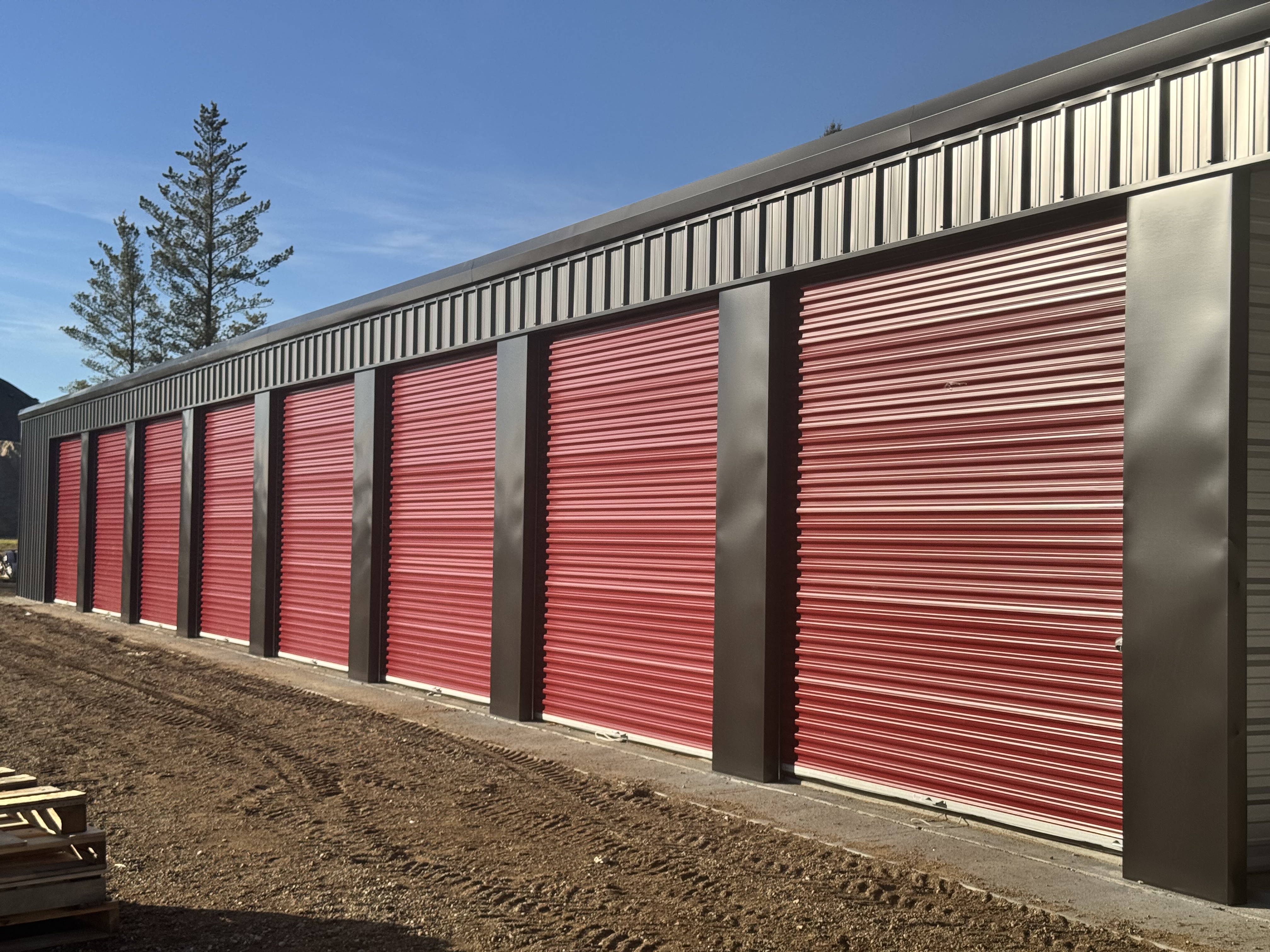 Northscape Properties 1408 Edmond Dr Park Rapids, MN 56470