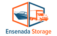 Ensenada Storage logo