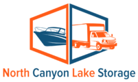 North Canyon Lake Storage logo