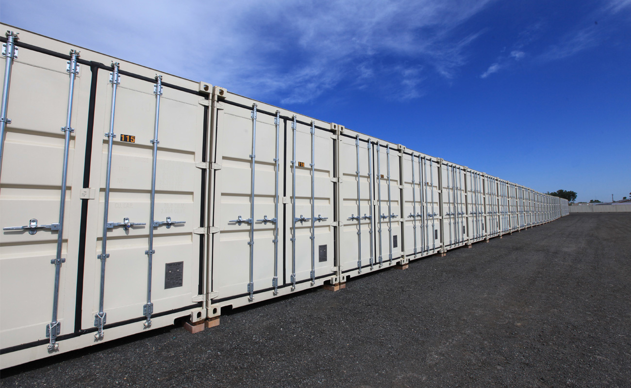 Armor Steel Mini Storage 6601 26th Street Rio Linda, CA 95673