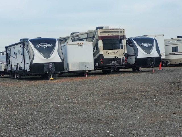 ACT Storage 7108 28th Street North Highlands, CA 95660