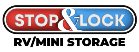Stop & Lock Rv Mini Storage