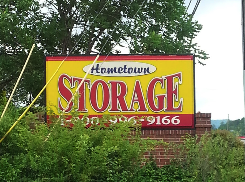 Home Town Self Storage